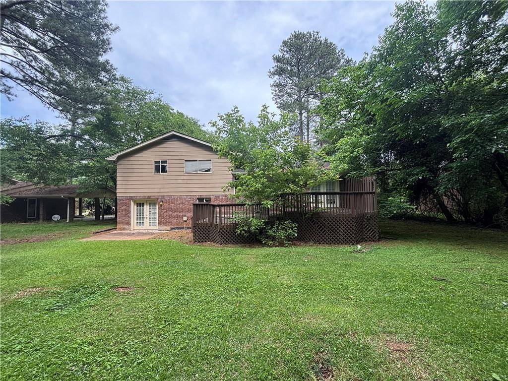 Conley, GA 30288,4135 Moore RD