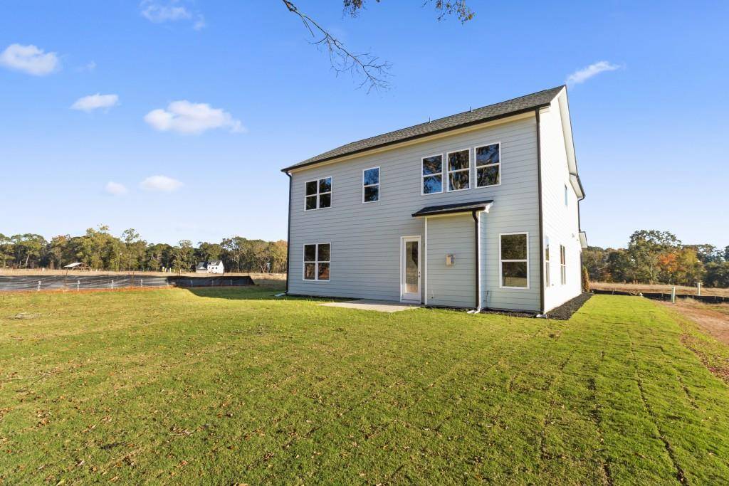 Jefferson, GA 30549,205 Crimson Feather