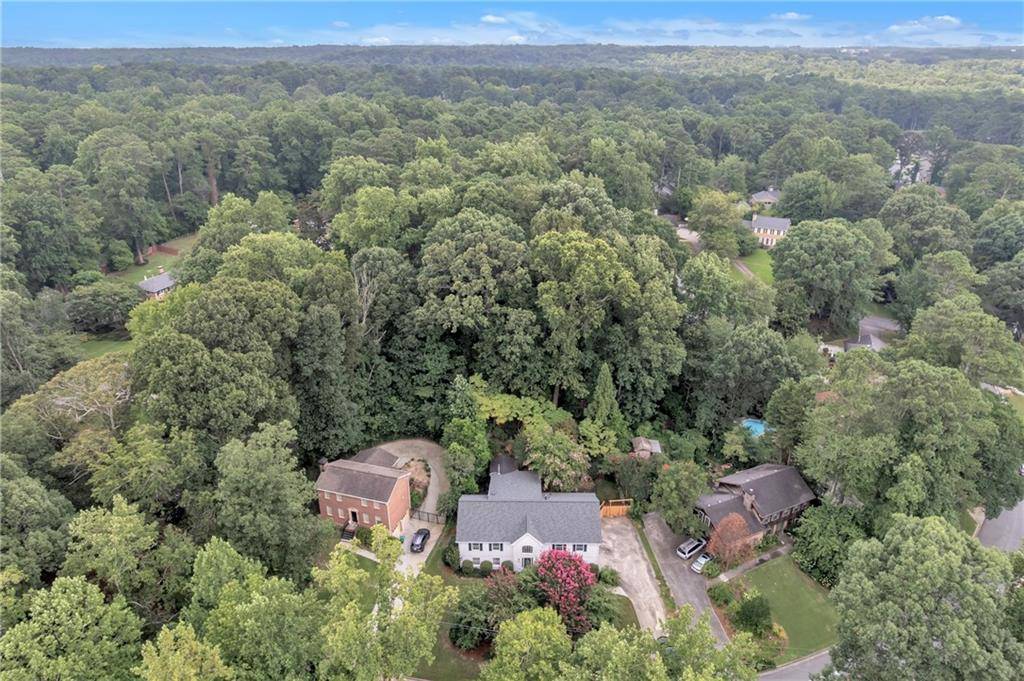 Atlanta, GA 30341,3129 Rockaway RD