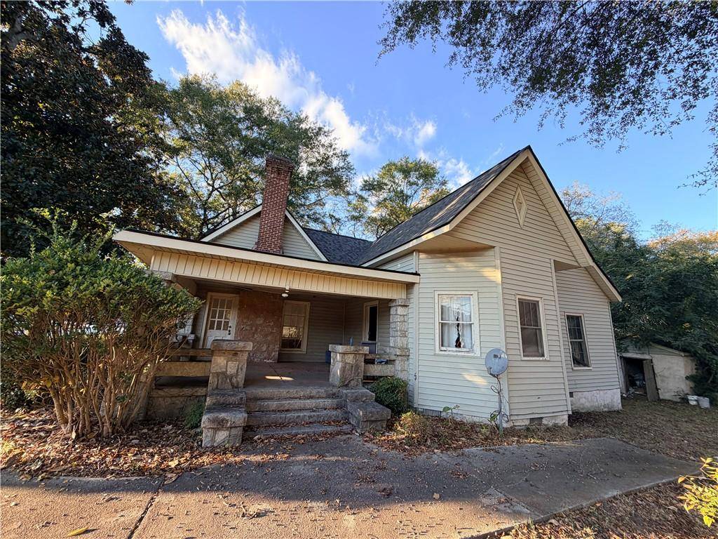 Lithonia, GA 30058,7526 Conyers ST