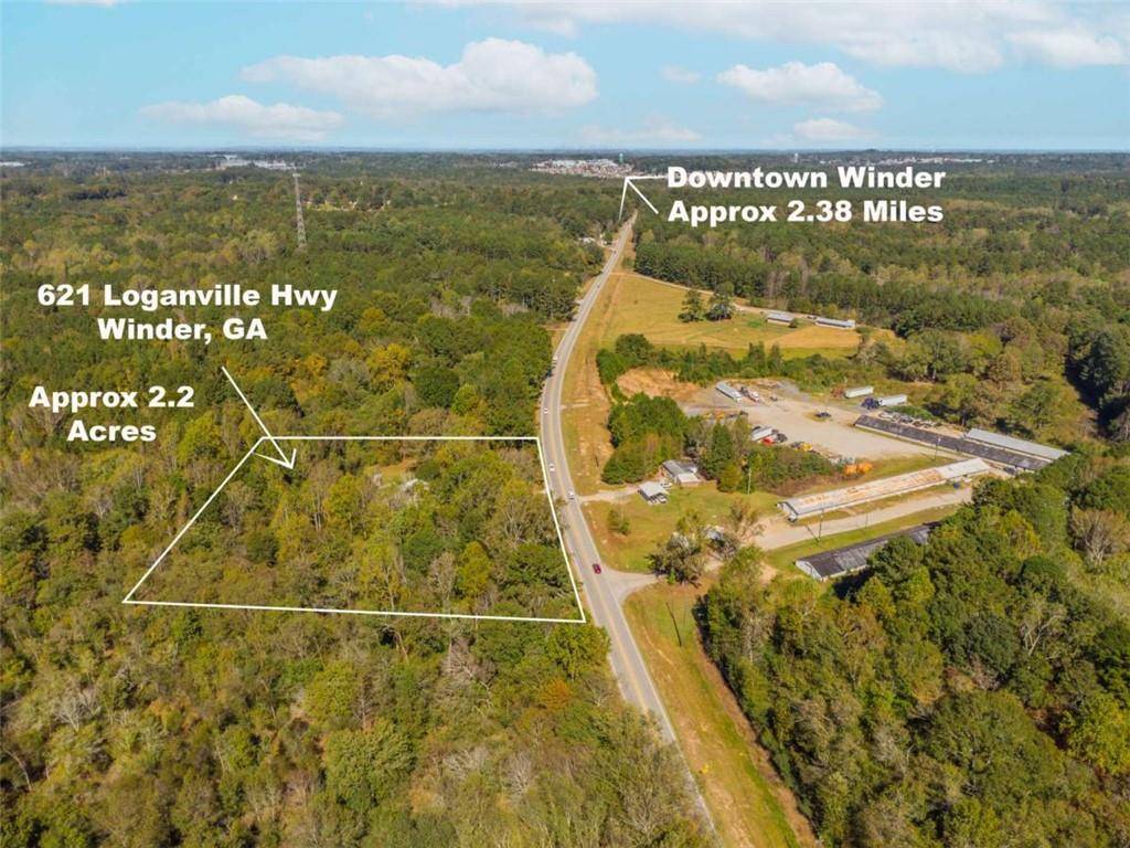 Winder, GA 30680,621 Loganville HWY