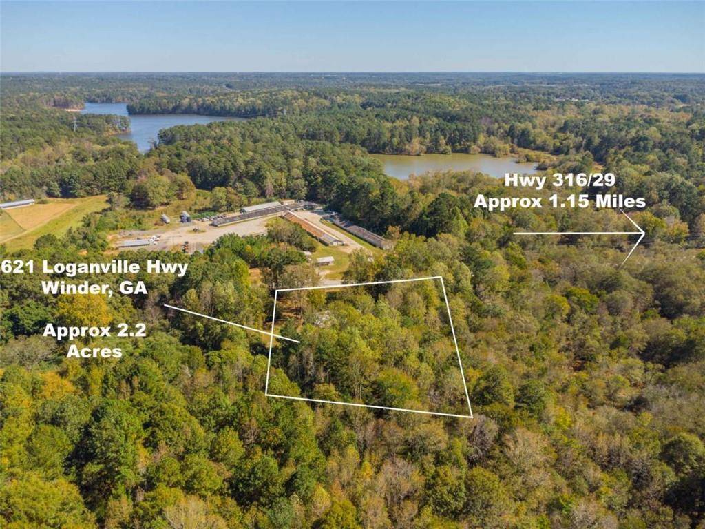 Winder, GA 30680,621 Loganville HWY