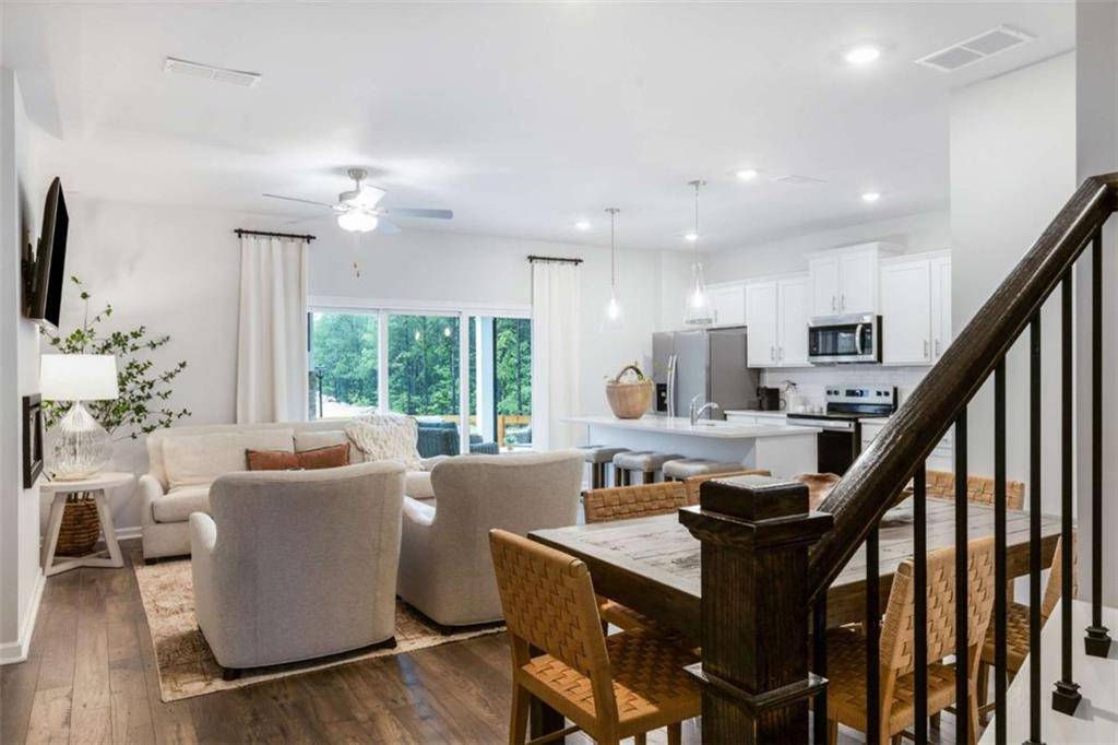 Conyers, GA 30094,341 Yukon DR #58