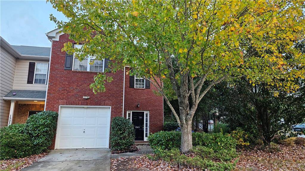 Lawrenceville, GA 30046,1501 Parc Main ST