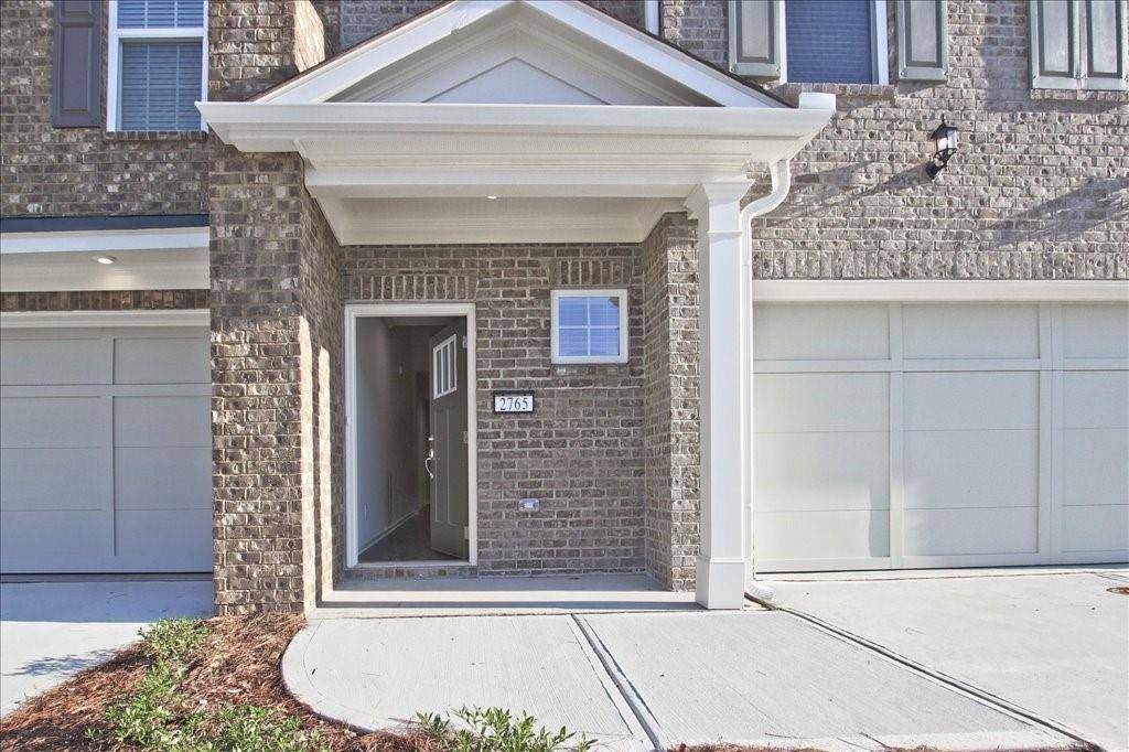 Cumming, GA 30041,2765 Port Bow LN