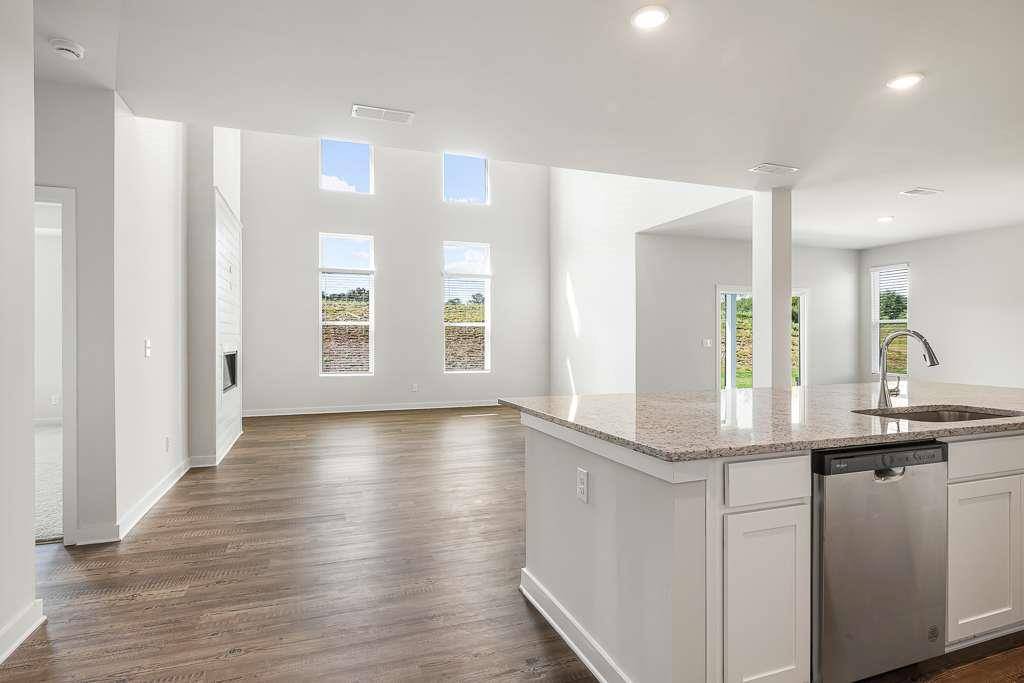 Dawsonville, GA 30534,7380 QUINN CT