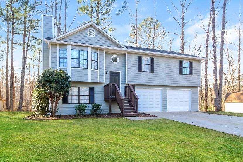 Loganville, GA 30052,2235 Azalea DR