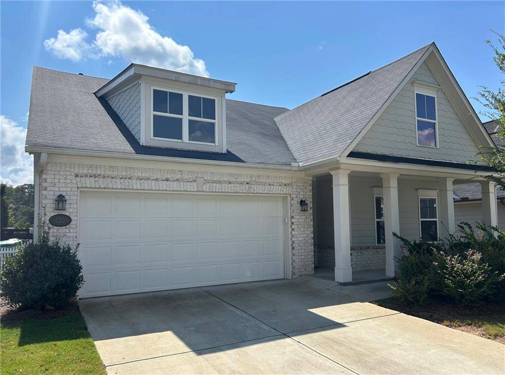 Canton, GA 30115,130 Crest Brooke DR