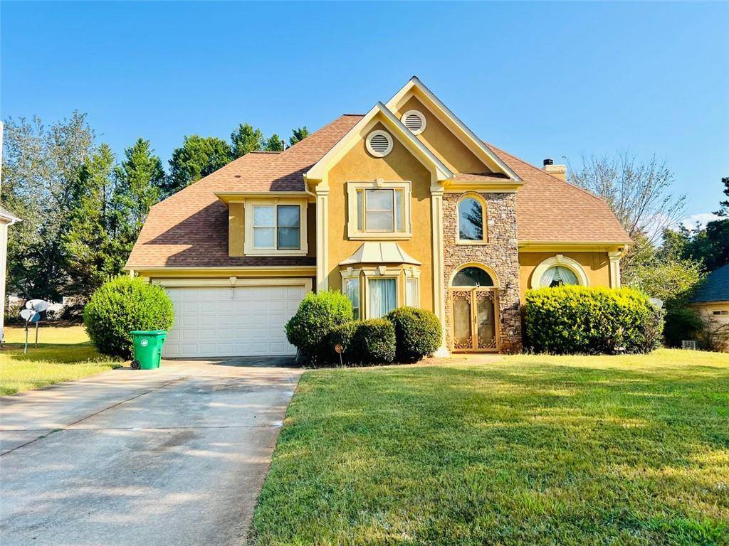 Ellenwood, GA 30294,4063 SWEET WATER Pkwy