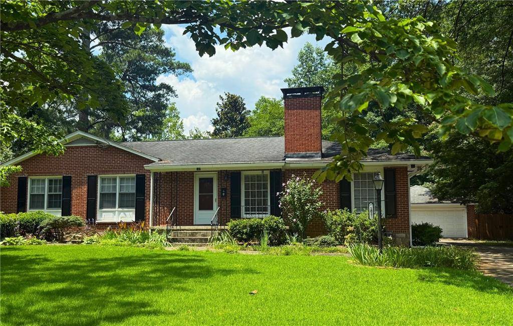 Avondale Estates, GA 30002,107 Dartmouth AVE