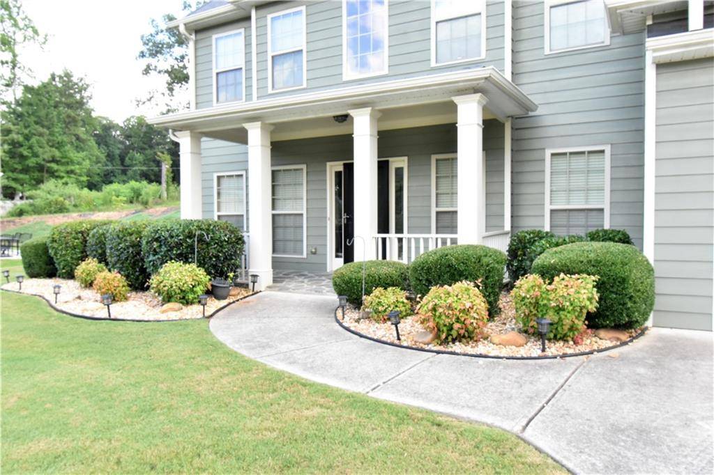 Hiram, GA 30141,115 Ashley Pointe DR