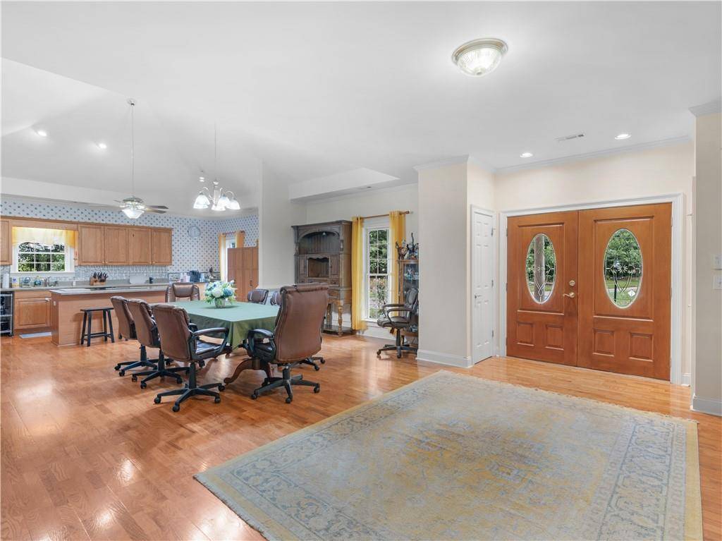 Covington, GA 30016,190 Oak Hill CIR