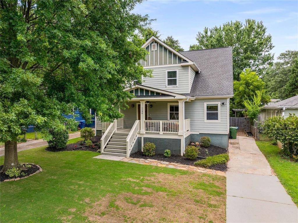 Atlanta, GA 30316,1134 Knott ST SE