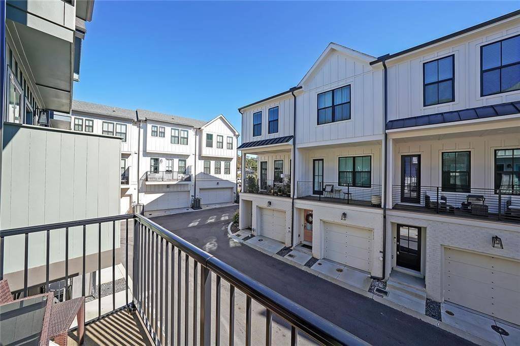 Atlanta, GA 30342,154 Chestnut CIR #80