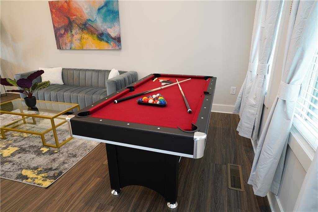 Atlanta, GA 30342,154 Chestnut CIR #80