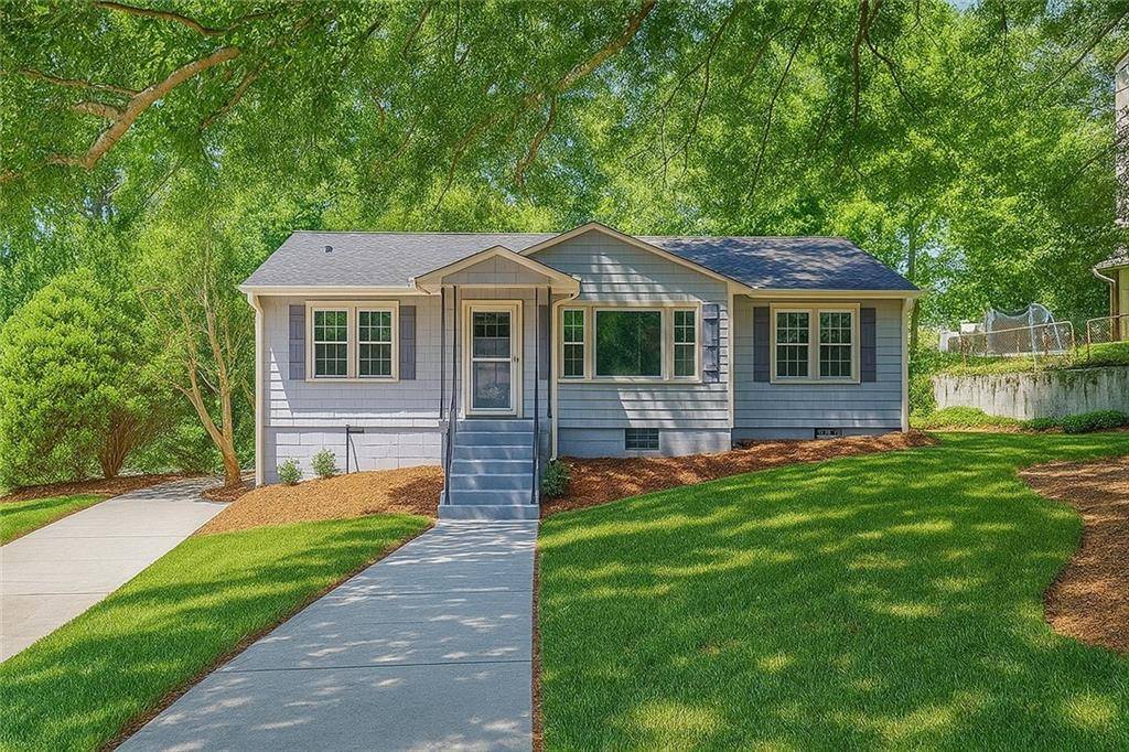 Atlanta, GA 30329,1716 Beacon Hill BLVD