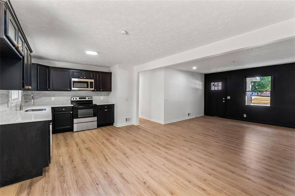 Conyers, GA 30012,1791 CRESTRIDGE CIR NW