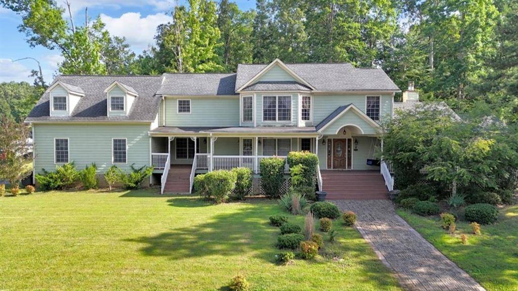 Rome, GA 30165,2 Stonebrook DR