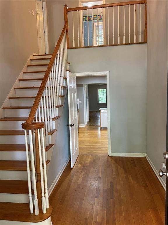 Atlanta, GA 30324,682 E Morningside DR NE