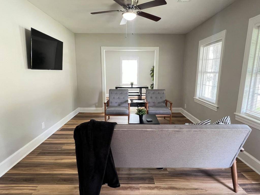 Macon, GA 31204,1076 Carlisle AVE