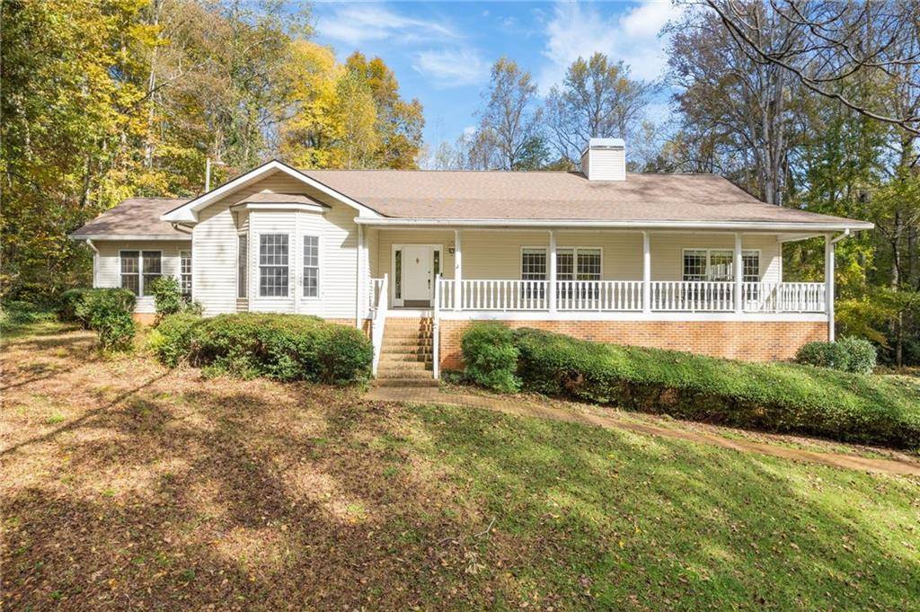 Gainesville, GA 30506,3740 Woodlane Road