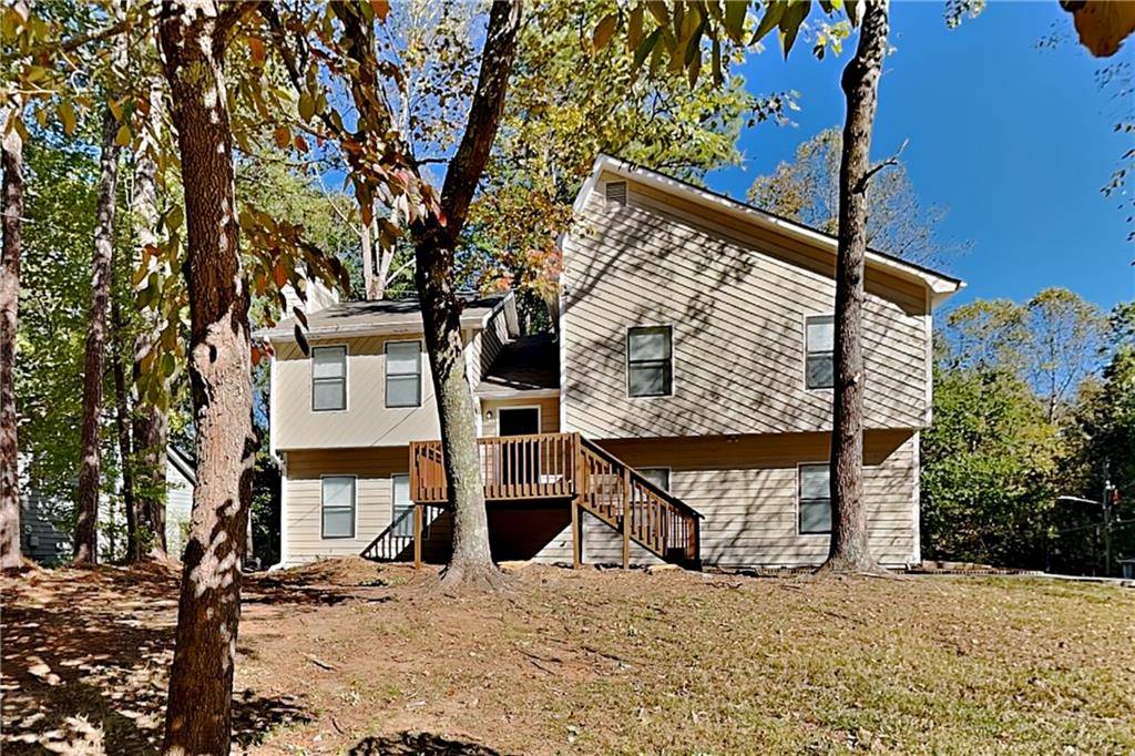 Kennesaw, GA 30152,6015 Sumit CT NW