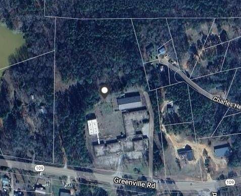 Lagrange, GA 30241,4117 Greenville RD