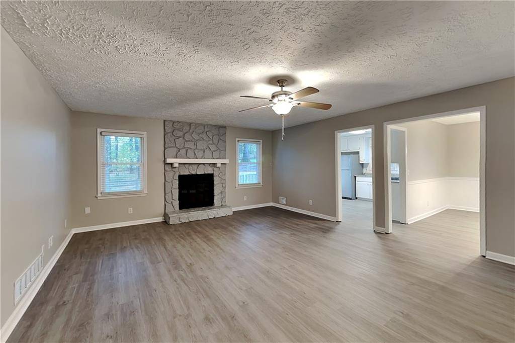 Woodstock, GA 30188,110 Partridge RDG