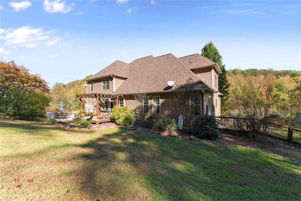 Cleveland, GA 30528,449 Chestatee DR