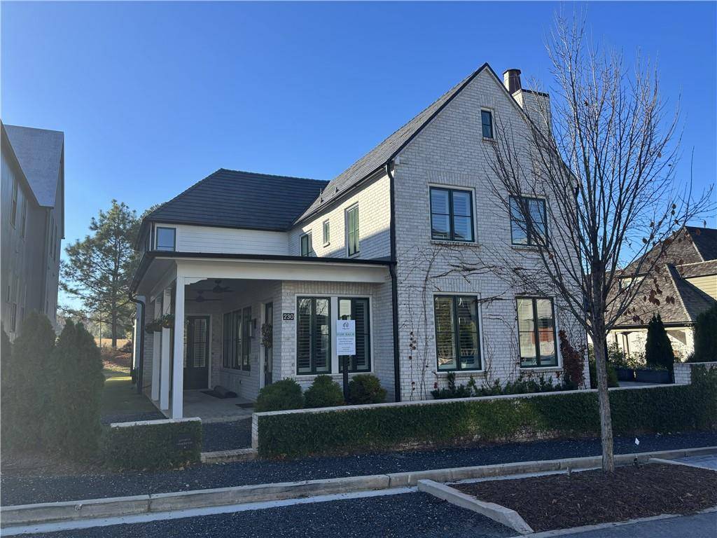 Fayetteville, GA 30214,230 High ST