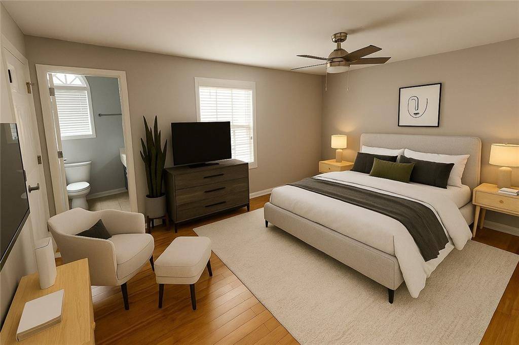 Norcross, GA 30071,622 Summer PL