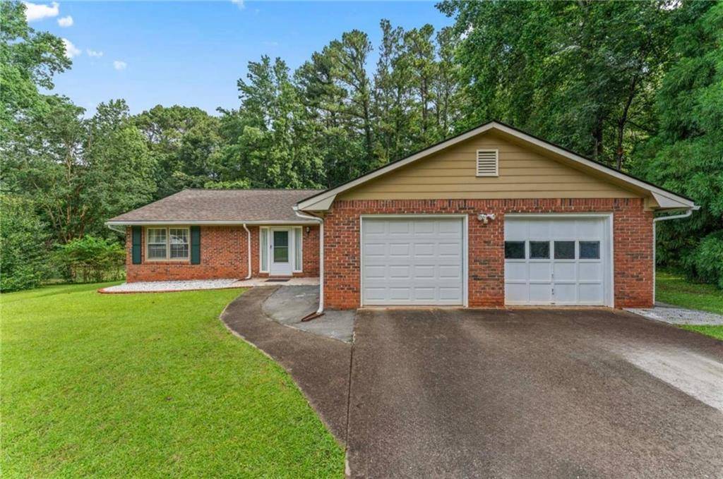 Jonesboro, GA 30236,1738 Sherry LN