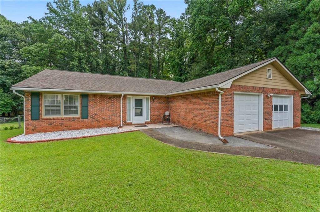 Jonesboro, GA 30236,1738 Sherry LN