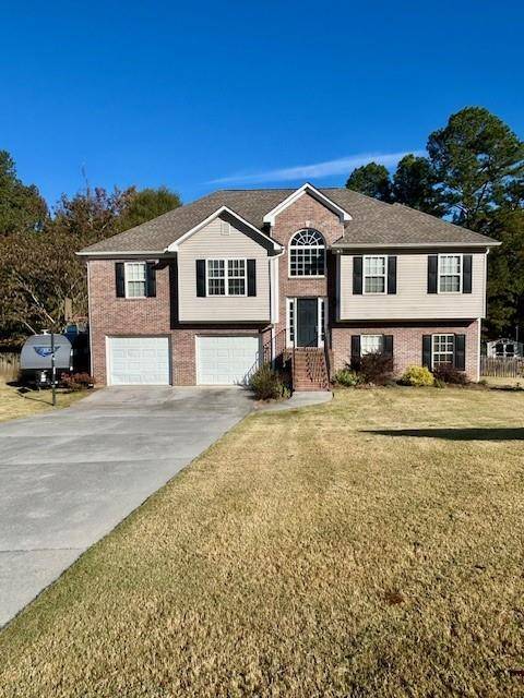 Calhoun, GA 30701,140 Washington ST SE