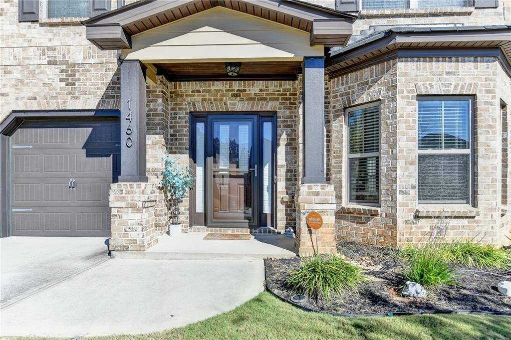 Loganville, GA 30052,1460 Long Acre DR