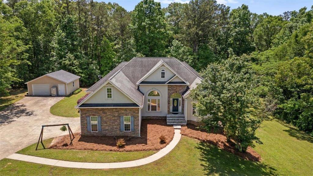 Waco, GA 30182,1844 Old Highway 100