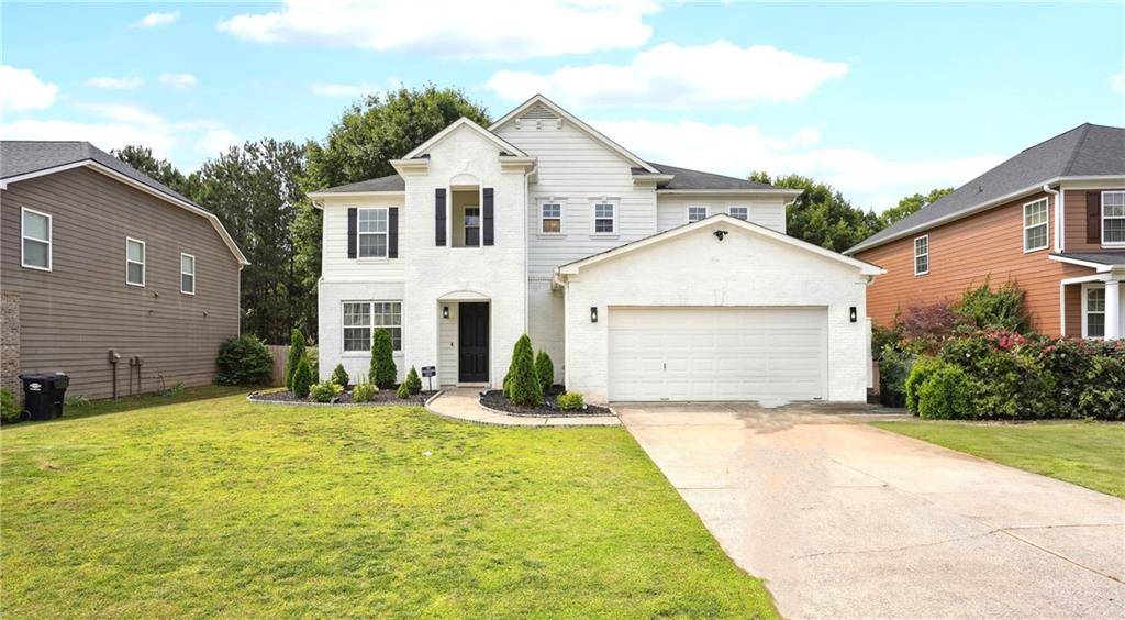 Dallas, GA 30132,194 Branch Valley WAY