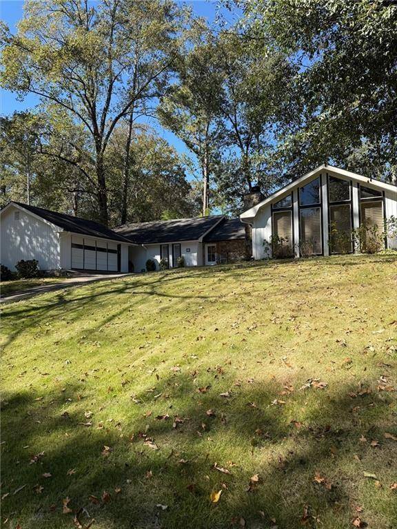 Marietta, GA 30068,392 Greenfield Court