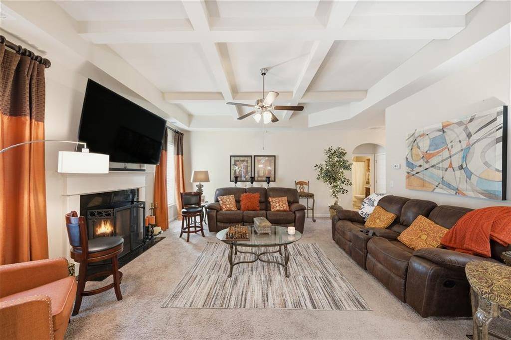 Ellenwood, GA 30294,4034 VILLAGEWOOD LN