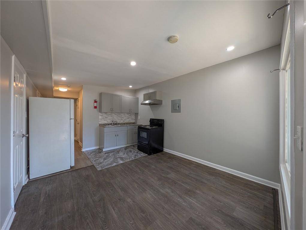 Atlanta, GA 30315,1672 Thornton PL SW