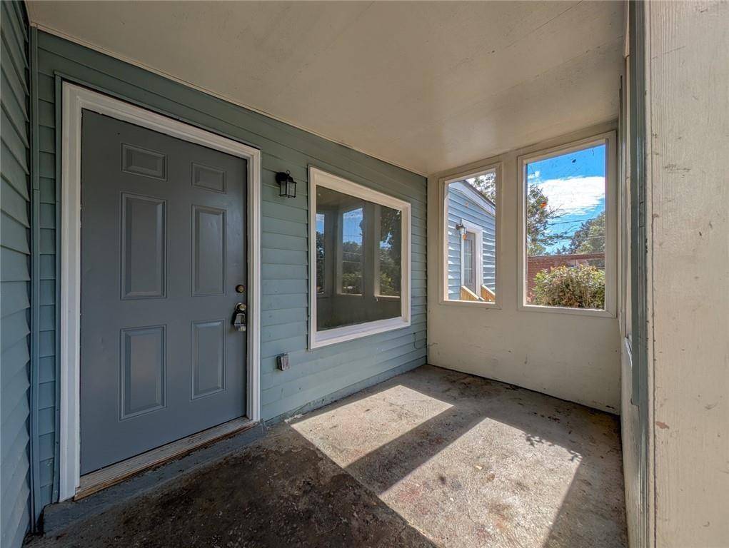 Atlanta, GA 30315,1672 Thornton PL SW