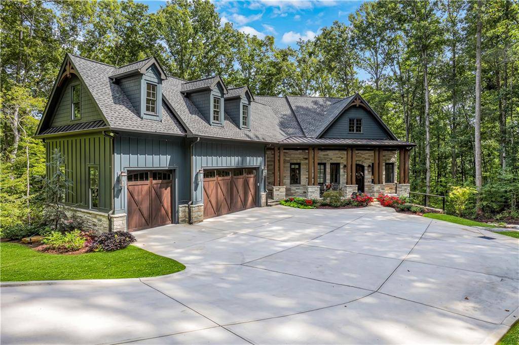 Dahlonega, GA 30533,448 Golden Bear PASS