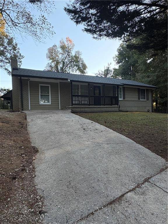 Jonesboro, GA 30238,657 Utoy CT