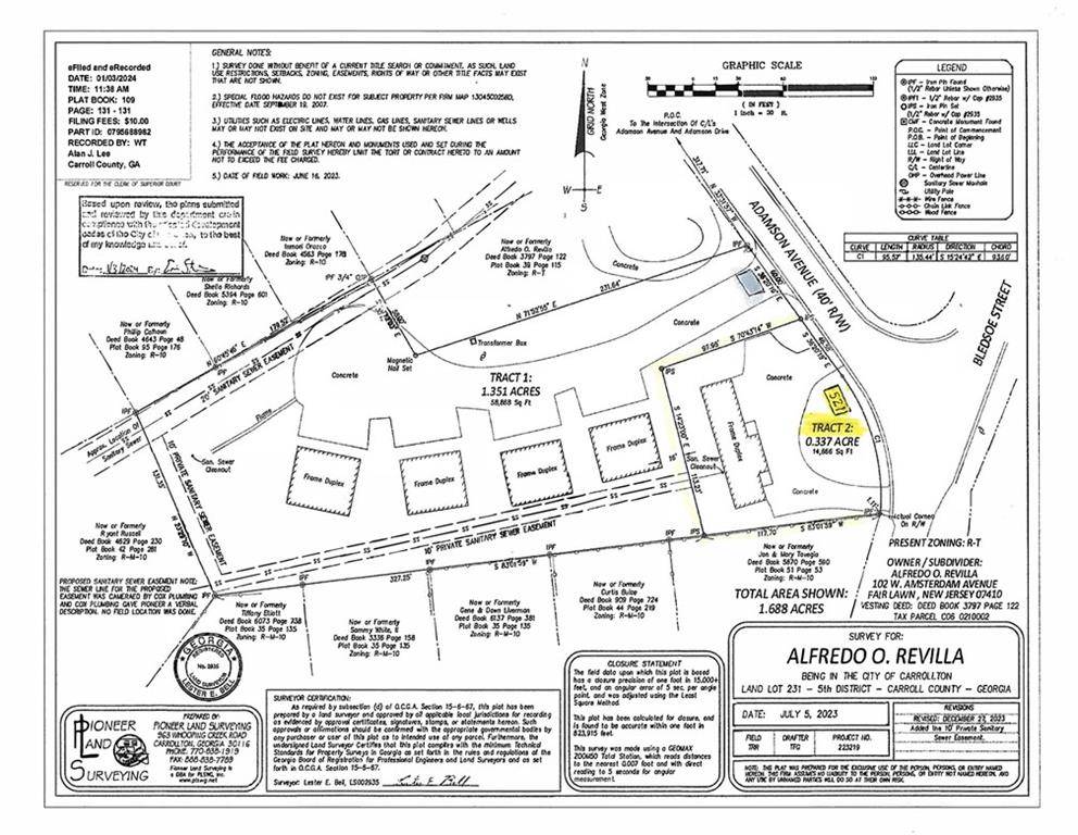 Carrollton, GA 30117,521 Adamson Ave