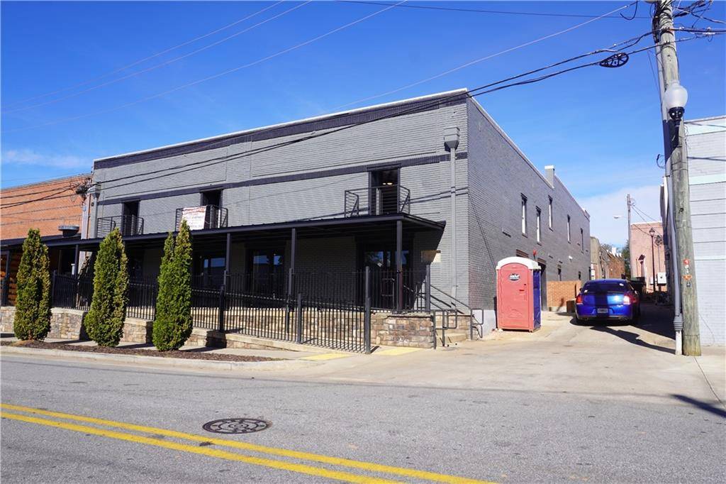 Hartwell, GA 30643,34 Depot Unit 22 ST