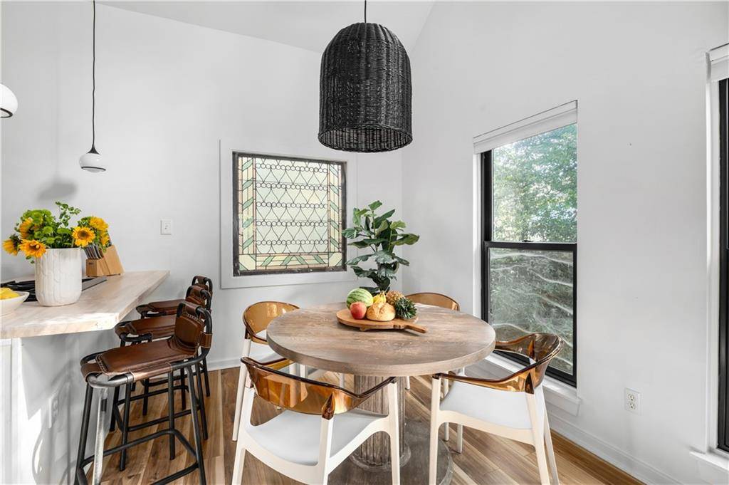 Atlanta, GA 30307,119 Ashland DR NE #C