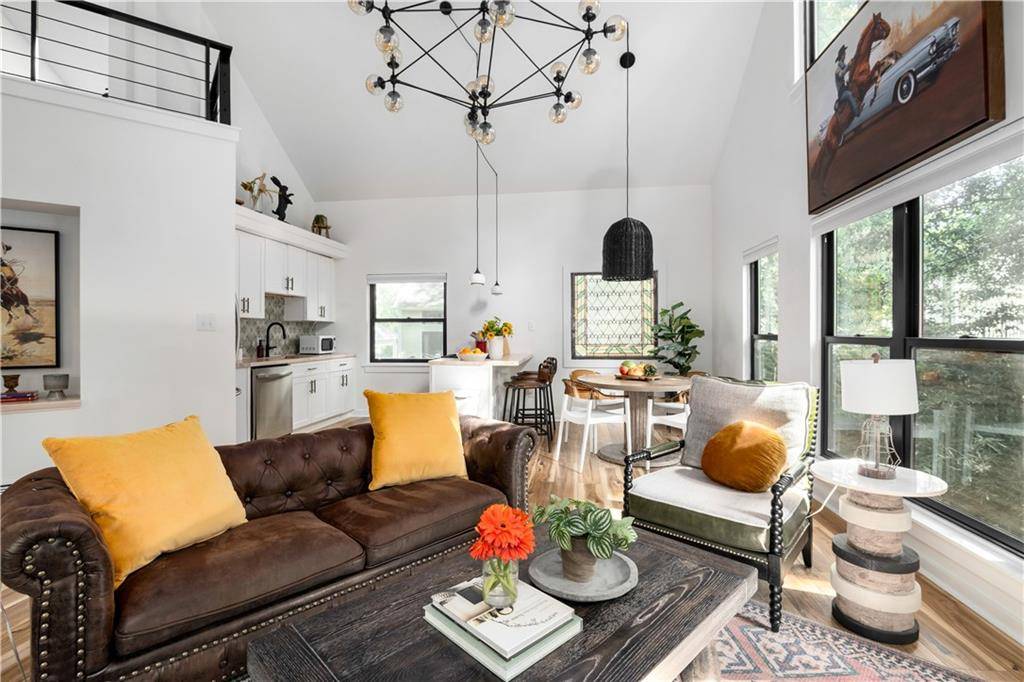 Atlanta, GA 30307,119 Ashland DR NE #C