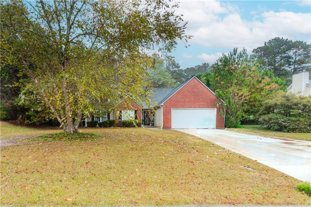 Dacula, GA 30019,2790 Alcovy River VW