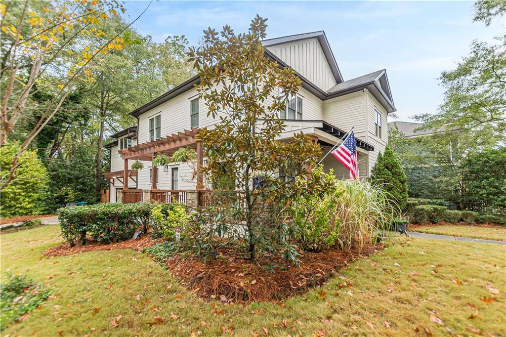 Atlanta, GA 30354,647 Coleman ST