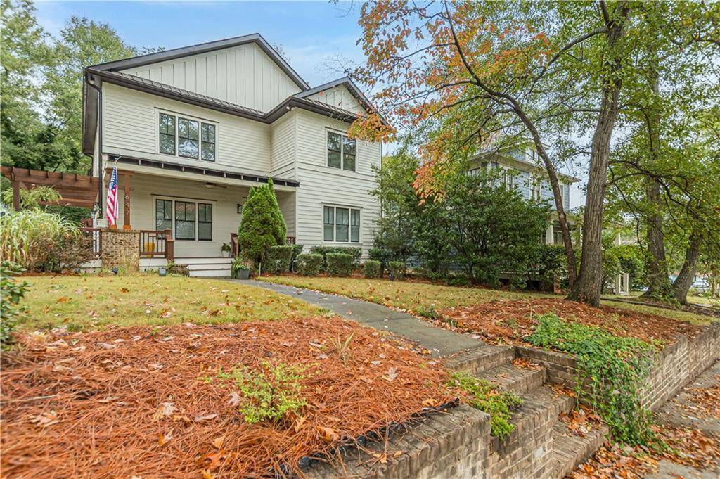 Atlanta, GA 30354,647 Coleman ST